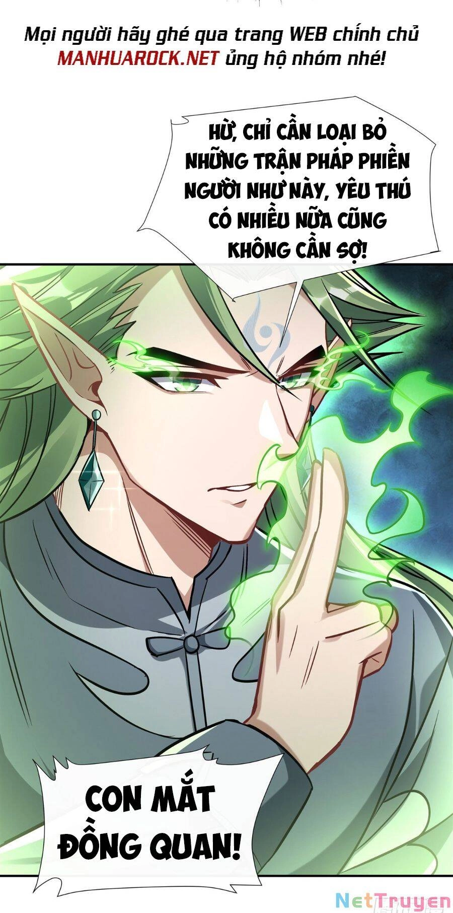 Các Nữ Đồ Đệ Của Ta Đều Là Chư Thiên Đại Lão Tương Lai Chapter 110 - 16