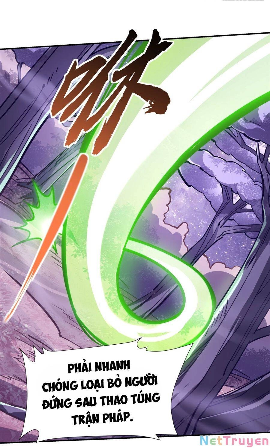 Các Nữ Đồ Đệ Của Ta Đều Là Chư Thiên Đại Lão Tương Lai Chapter 110 - 20