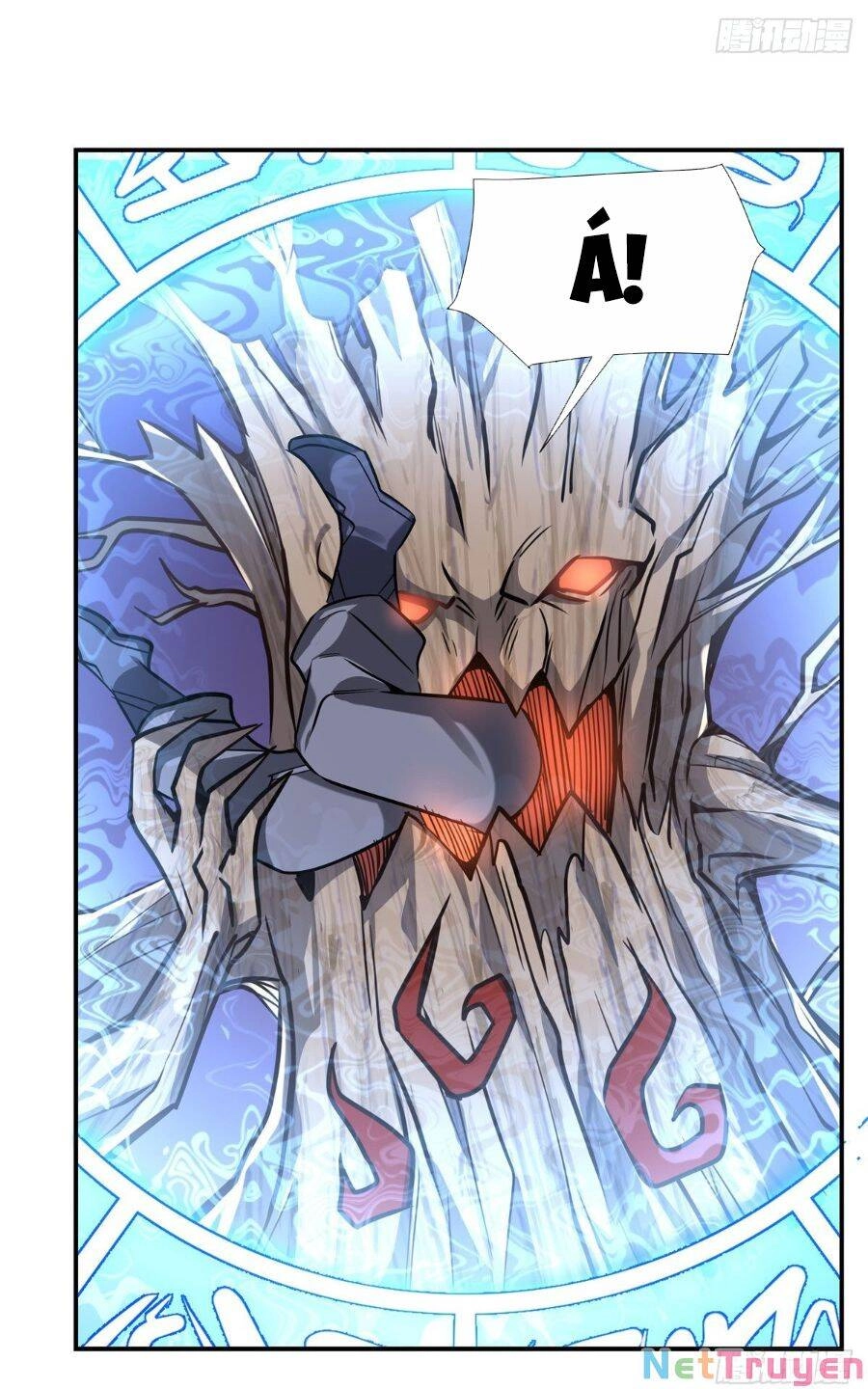 Các Nữ Đồ Đệ Của Ta Đều Là Chư Thiên Đại Lão Tương Lai Chapter 110 - 23