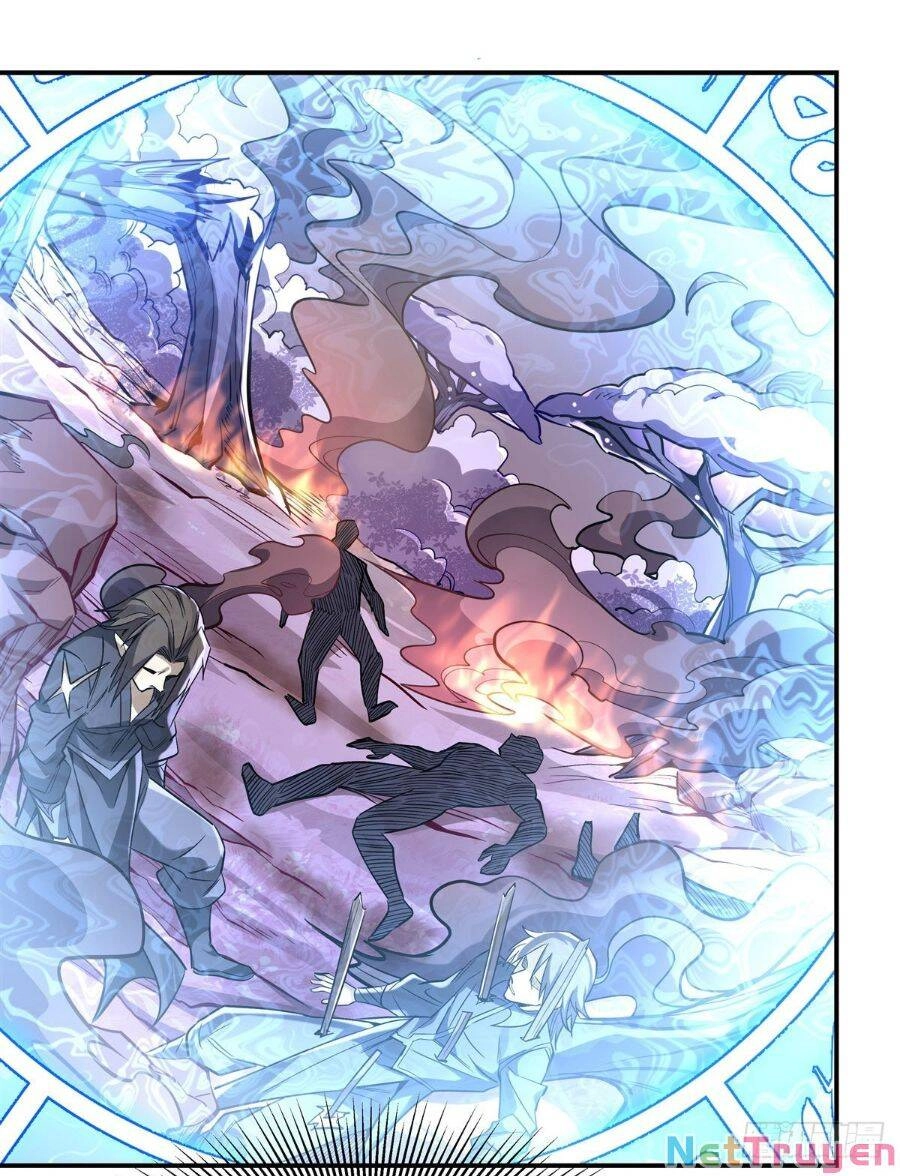 Các Nữ Đồ Đệ Của Ta Đều Là Chư Thiên Đại Lão Tương Lai Chapter 110 - 24