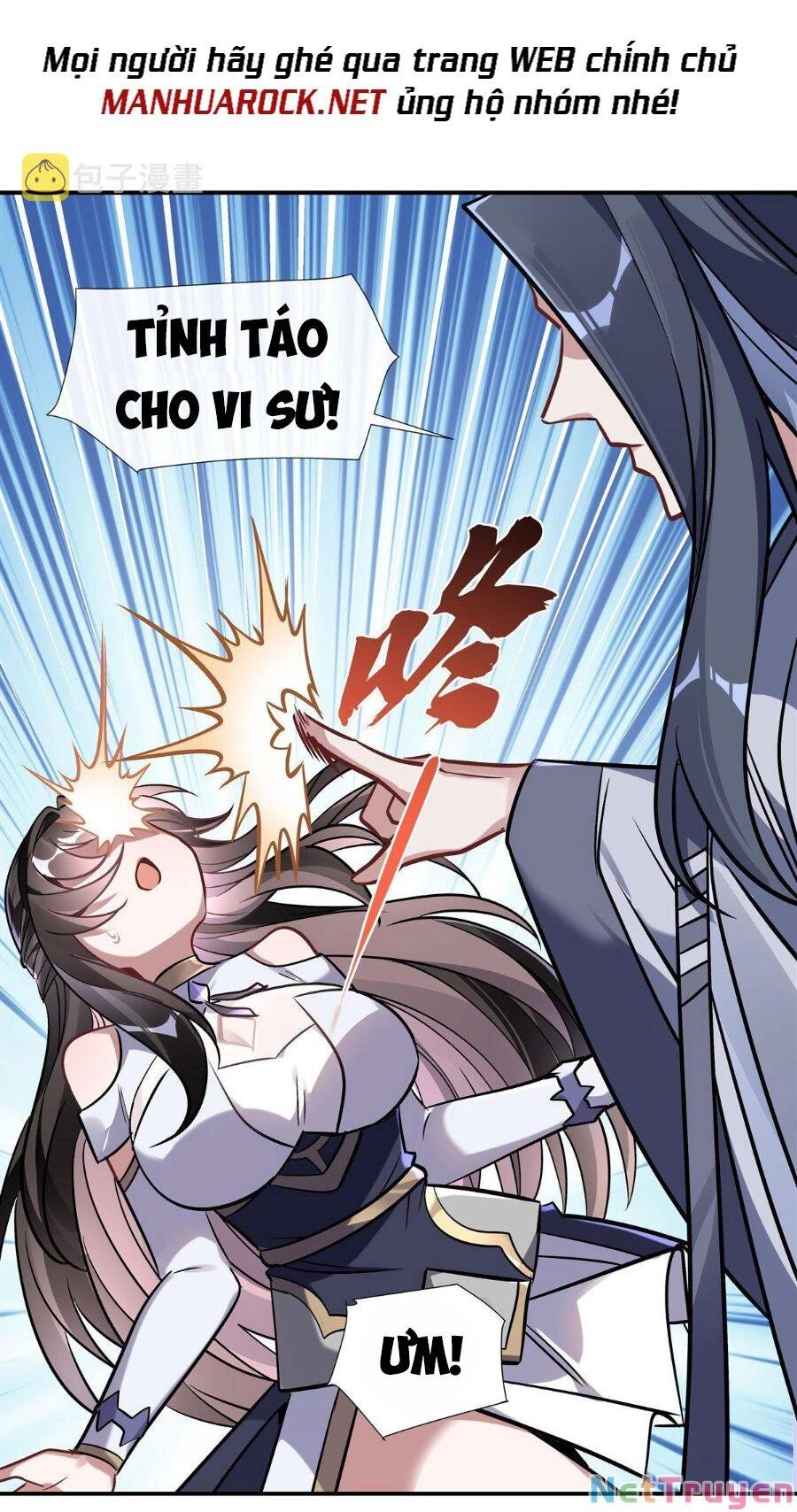 Các Nữ Đồ Đệ Của Ta Đều Là Chư Thiên Đại Lão Tương Lai Chapter 110 - 31