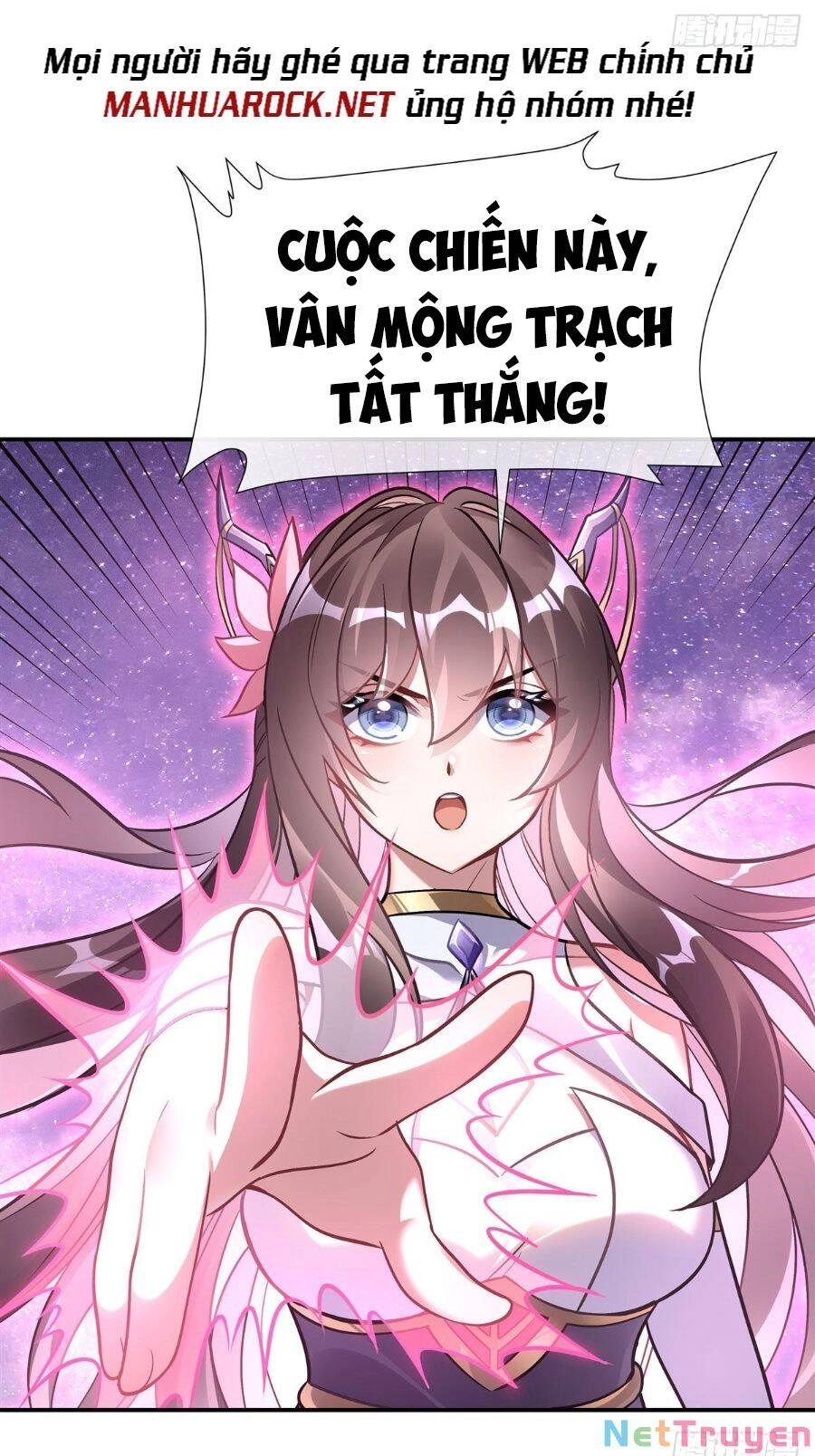 Các Nữ Đồ Đệ Của Ta Đều Là Chư Thiên Đại Lão Tương Lai Chapter 110 - 40