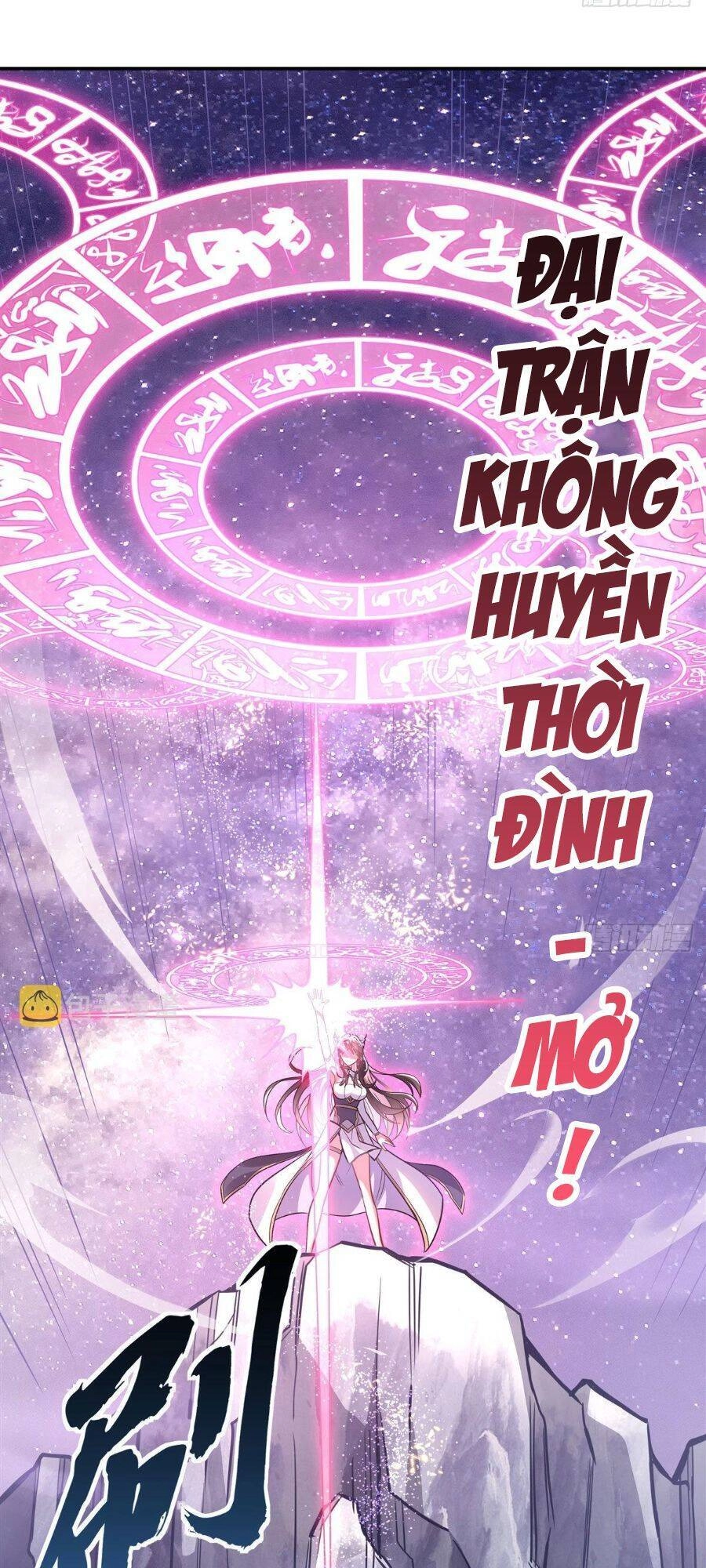 Các Nữ Đồ Đệ Của Ta Đều Là Chư Thiên Đại Lão Tương Lai Chapter 110 - 41