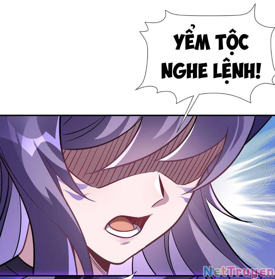 Các Nữ Đồ Đệ Của Ta Đều Là Chư Thiên Đại Lão Tương Lai Chapter 110 - 48