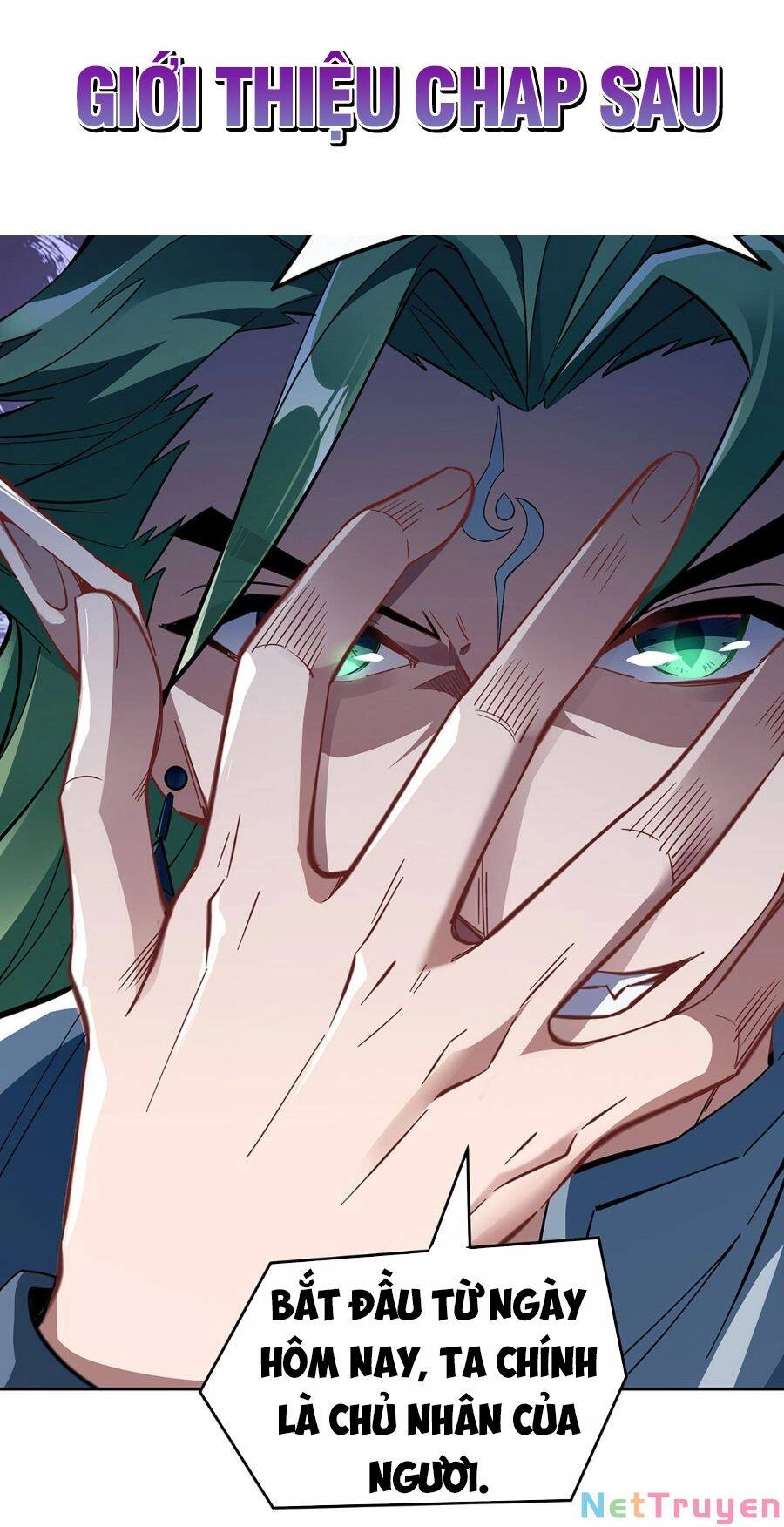 Các Nữ Đồ Đệ Của Ta Đều Là Chư Thiên Đại Lão Tương Lai Chapter 110 - 51