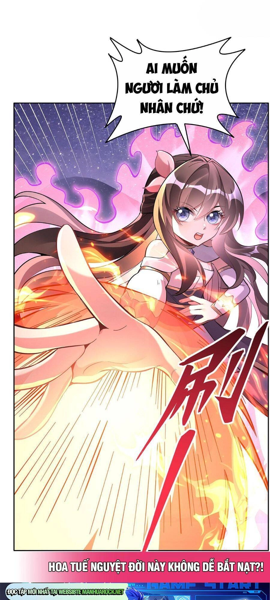 Các Nữ Đồ Đệ Của Ta Đều Là Chư Thiên Đại Lão Tương Lai Chapter 110 - 52