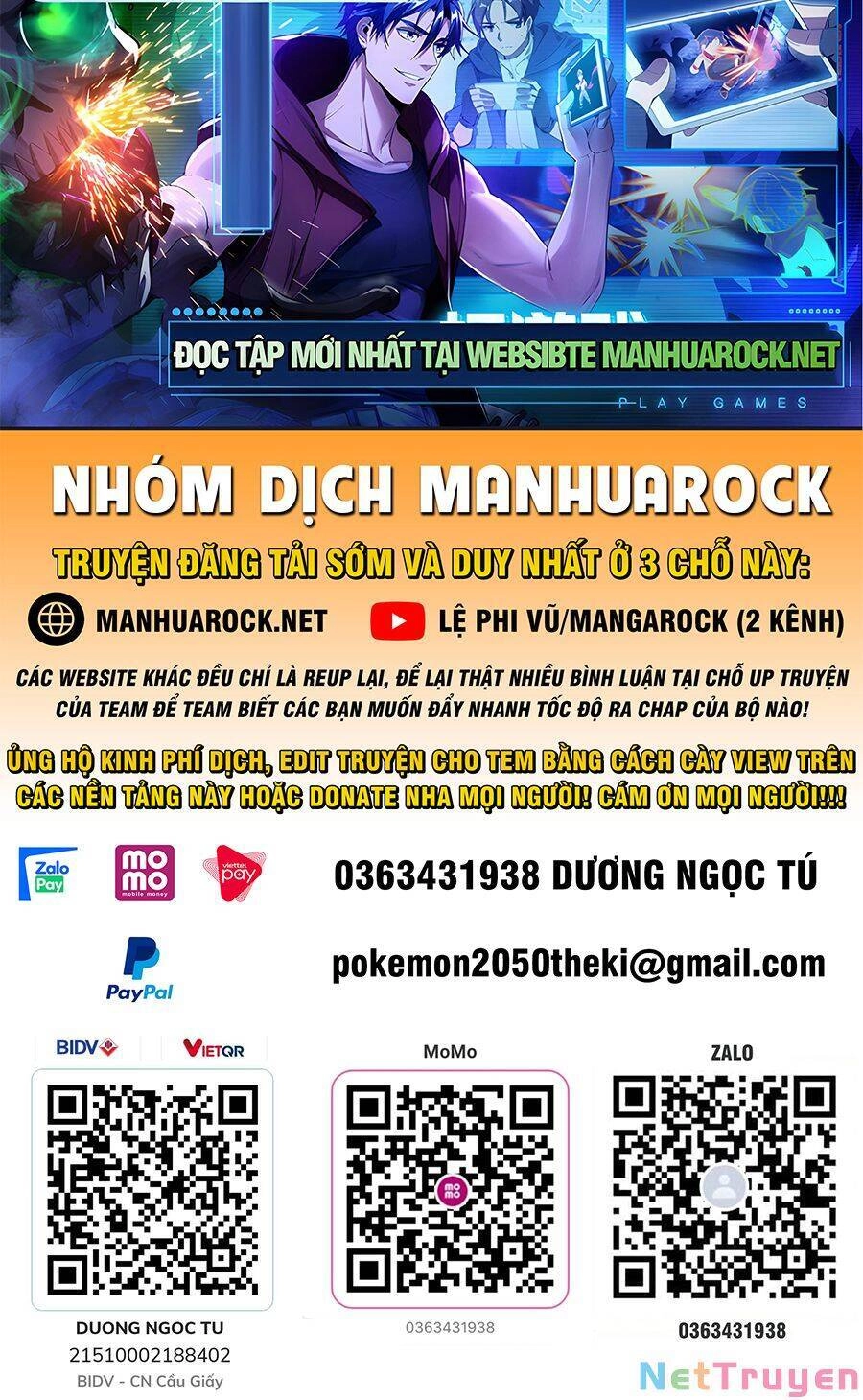 Các Nữ Đồ Đệ Của Ta Đều Là Chư Thiên Đại Lão Tương Lai Chapter 110 - 53