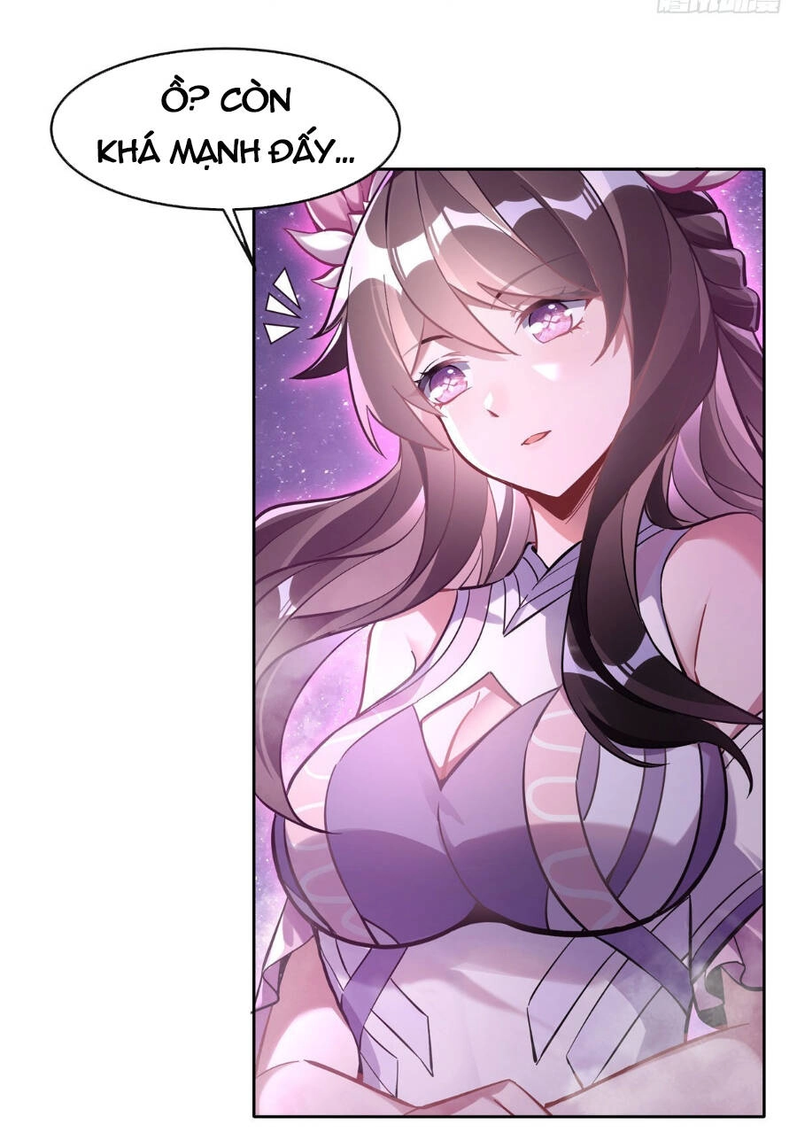 Các Nữ Đồ Đệ Của Ta Đều Là Chư Thiên Đại Lão Tương Lai Chapter 113 - 21