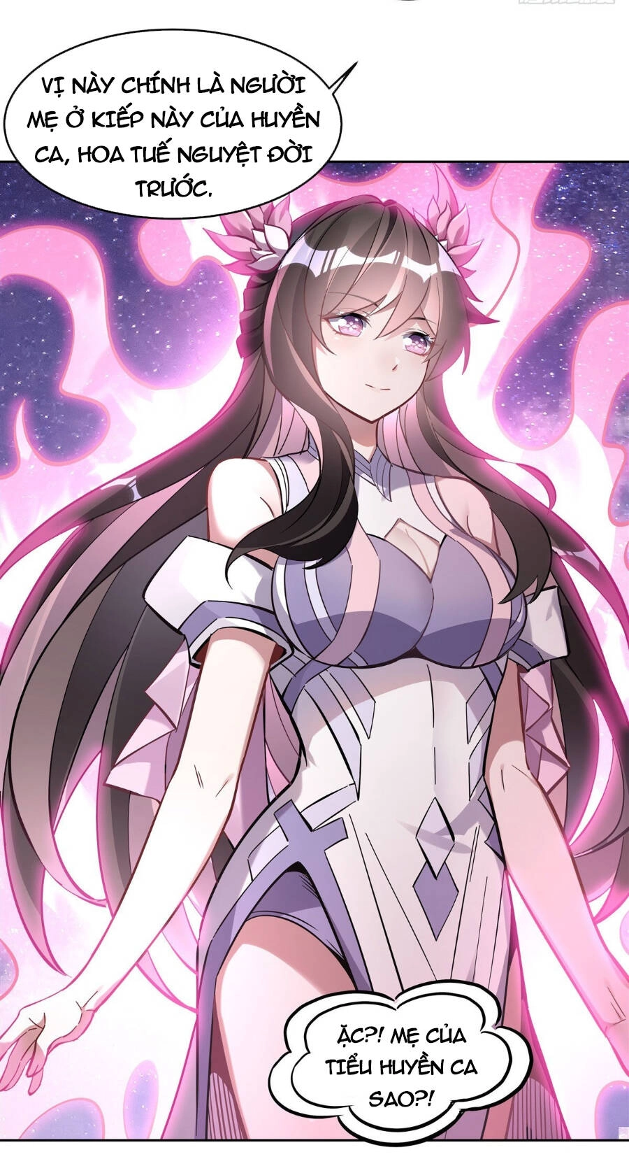 Các Nữ Đồ Đệ Của Ta Đều Là Chư Thiên Đại Lão Tương Lai Chapter 113 - 34