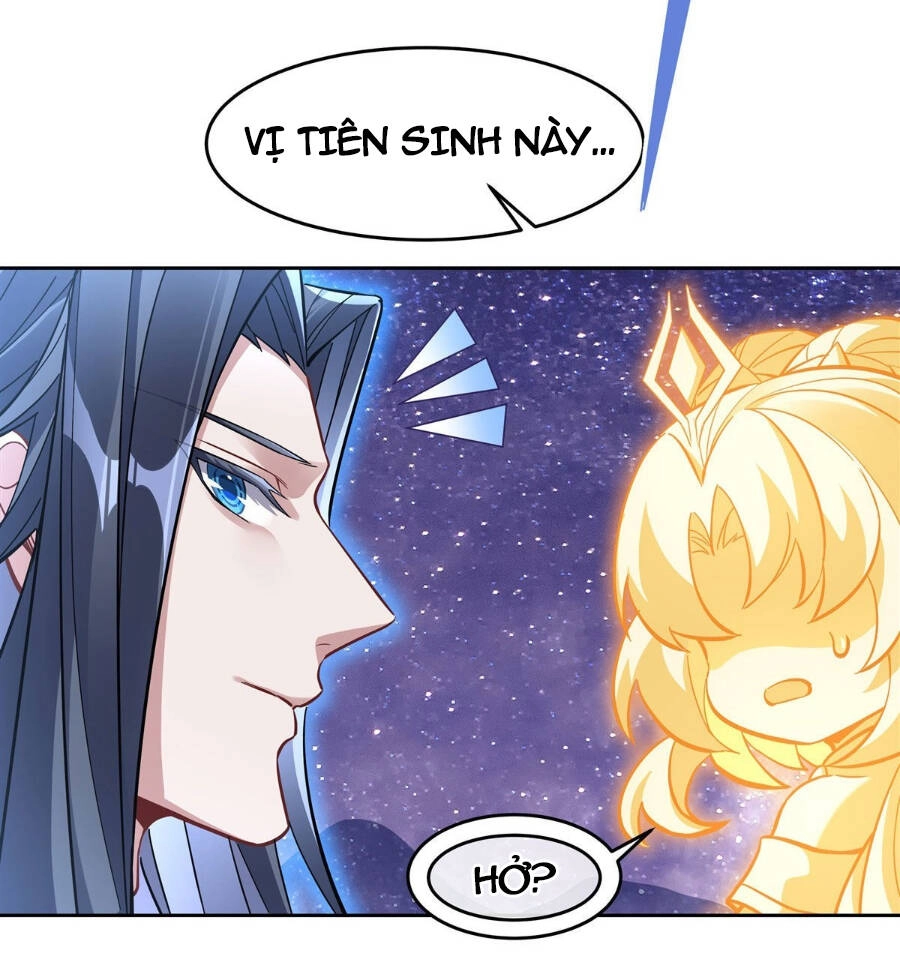 Các Nữ Đồ Đệ Của Ta Đều Là Chư Thiên Đại Lão Tương Lai Chapter 113 - 43