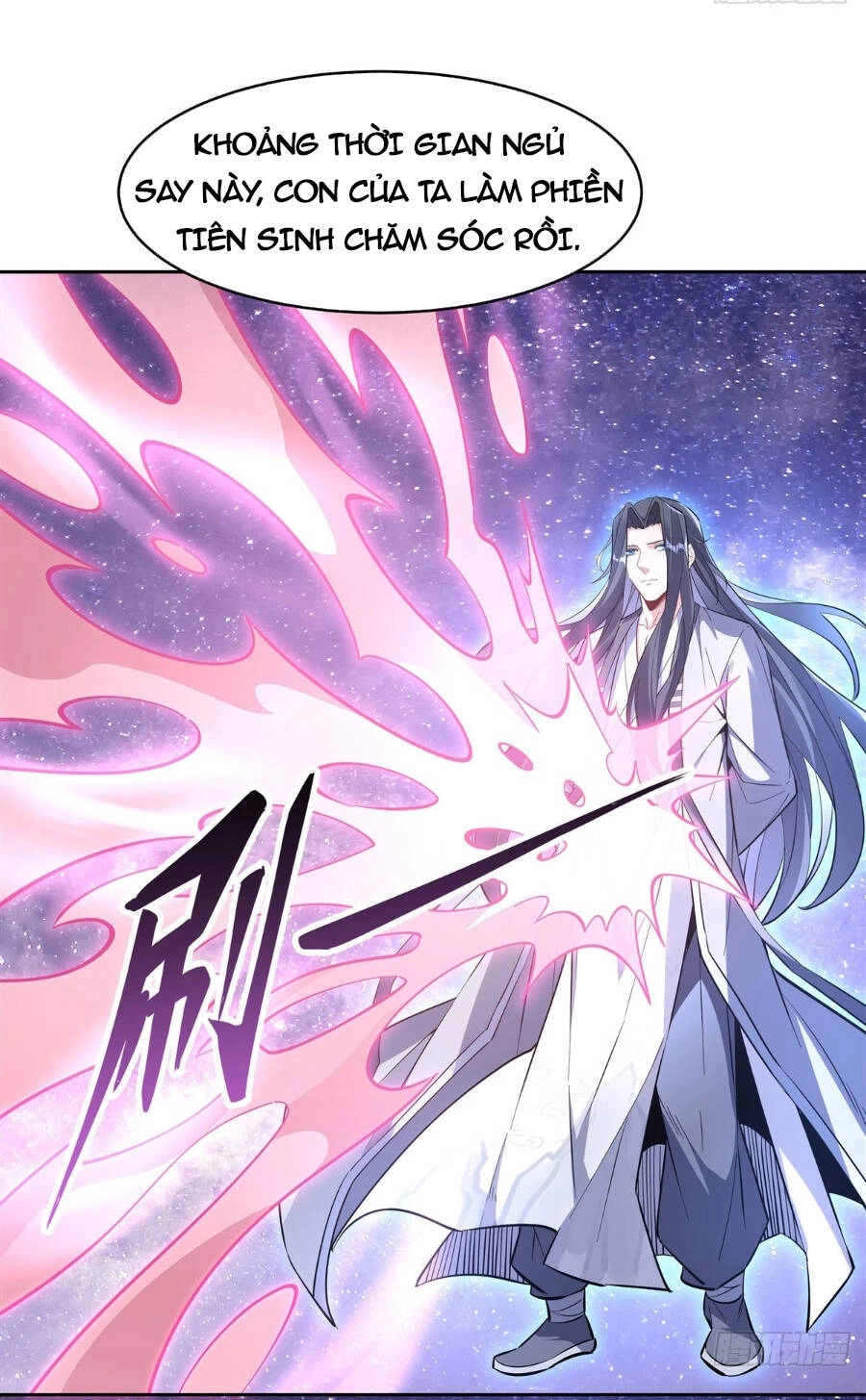 Các Nữ Đồ Đệ Của Ta Đều Là Chư Thiên Đại Lão Tương Lai Chapter 113 - 47