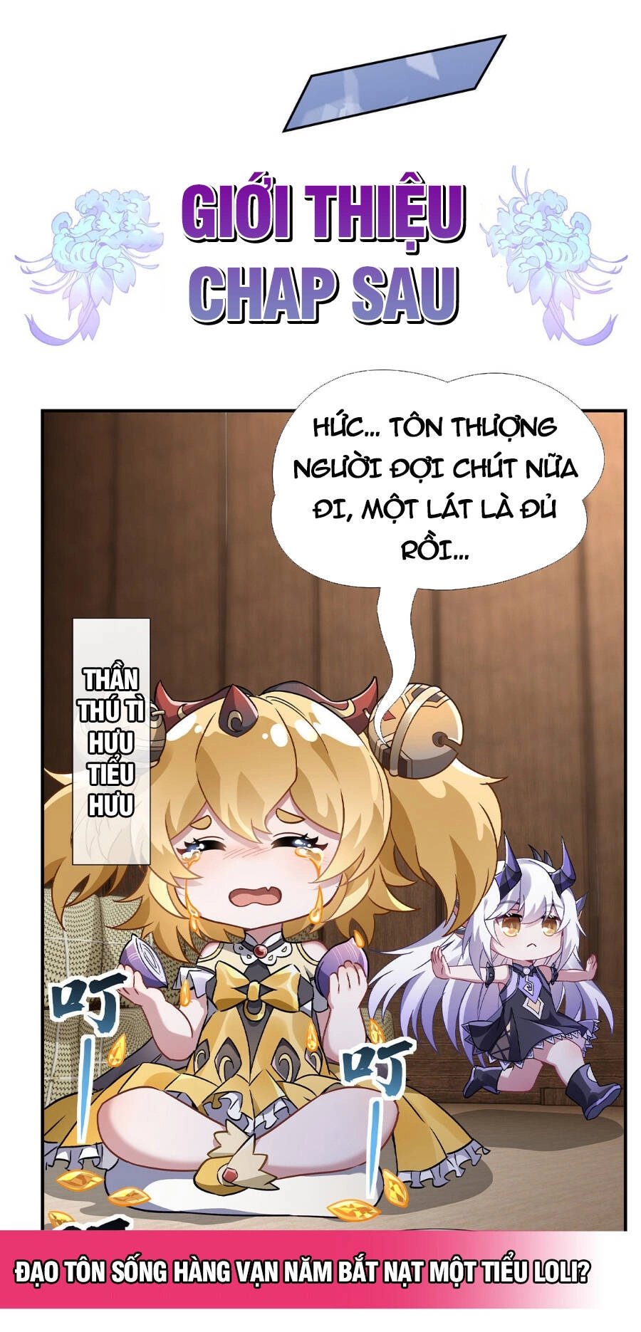 Các Nữ Đồ Đệ Của Ta Đều Là Chư Thiên Đại Lão Tương Lai Chapter 113 - 51