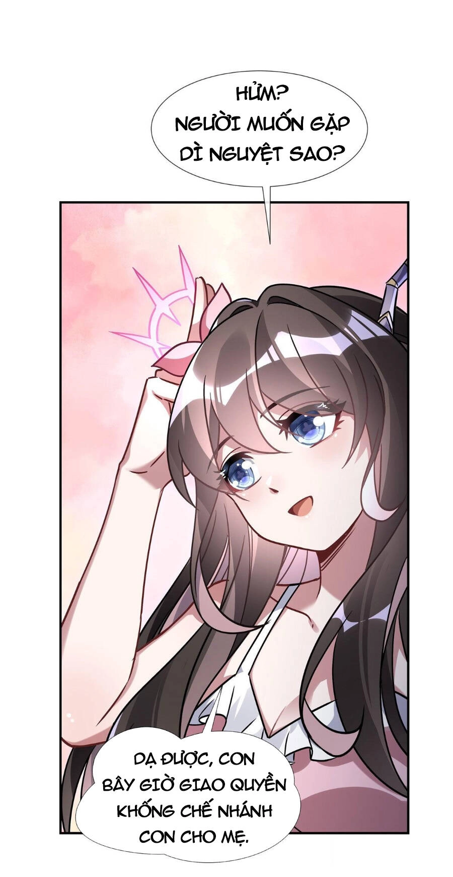 Các Nữ Đồ Đệ Của Ta Đều Là Chư Thiên Đại Lão Tương Lai Chapter 114 - 14