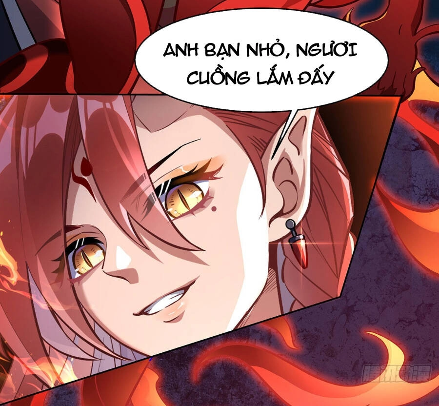 Các Nữ Đồ Đệ Của Ta Đều Là Chư Thiên Đại Lão Tương Lai Chapter 115 - 46