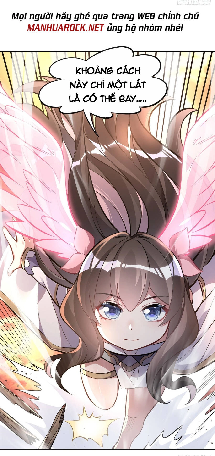 Các Nữ Đồ Đệ Của Ta Đều Là Chư Thiên Đại Lão Tương Lai Chapter 119 - 11