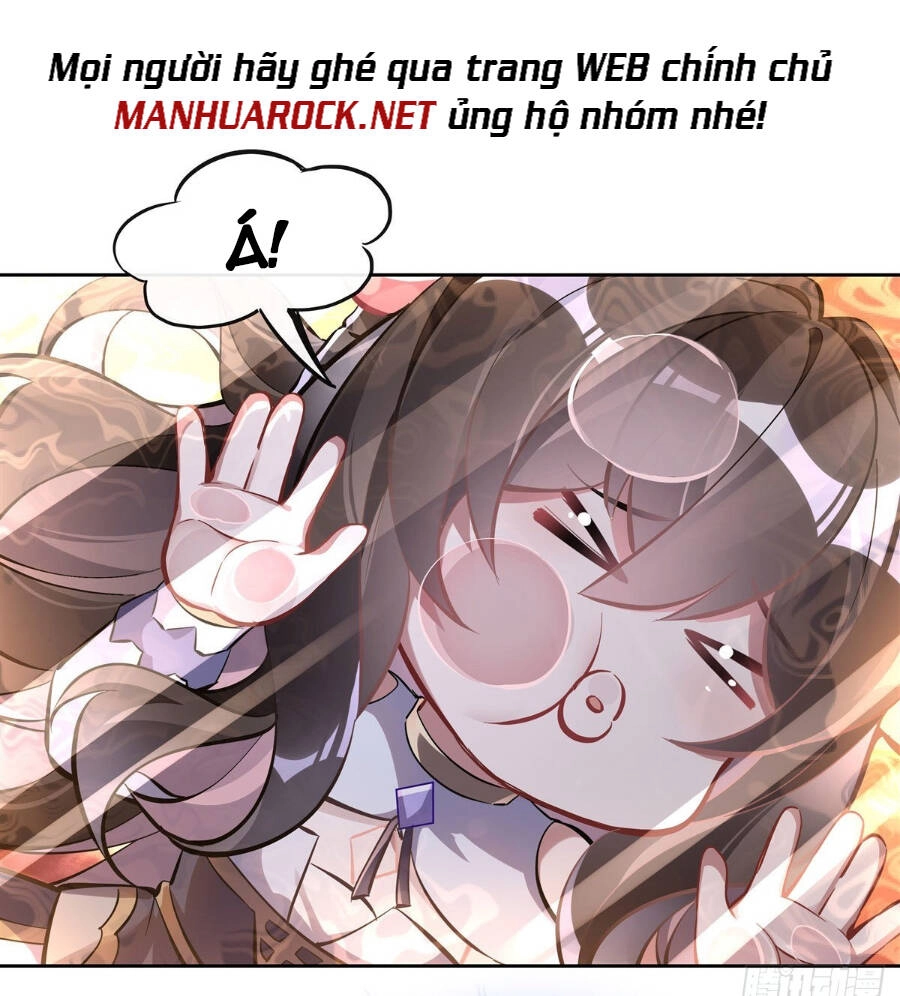 Các Nữ Đồ Đệ Của Ta Đều Là Chư Thiên Đại Lão Tương Lai Chapter 119 - 13