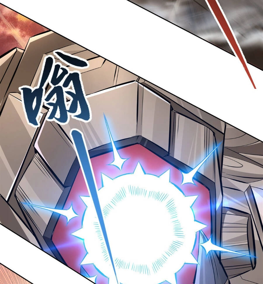 Các Nữ Đồ Đệ Của Ta Đều Là Chư Thiên Đại Lão Tương Lai Chapter 119 - 19