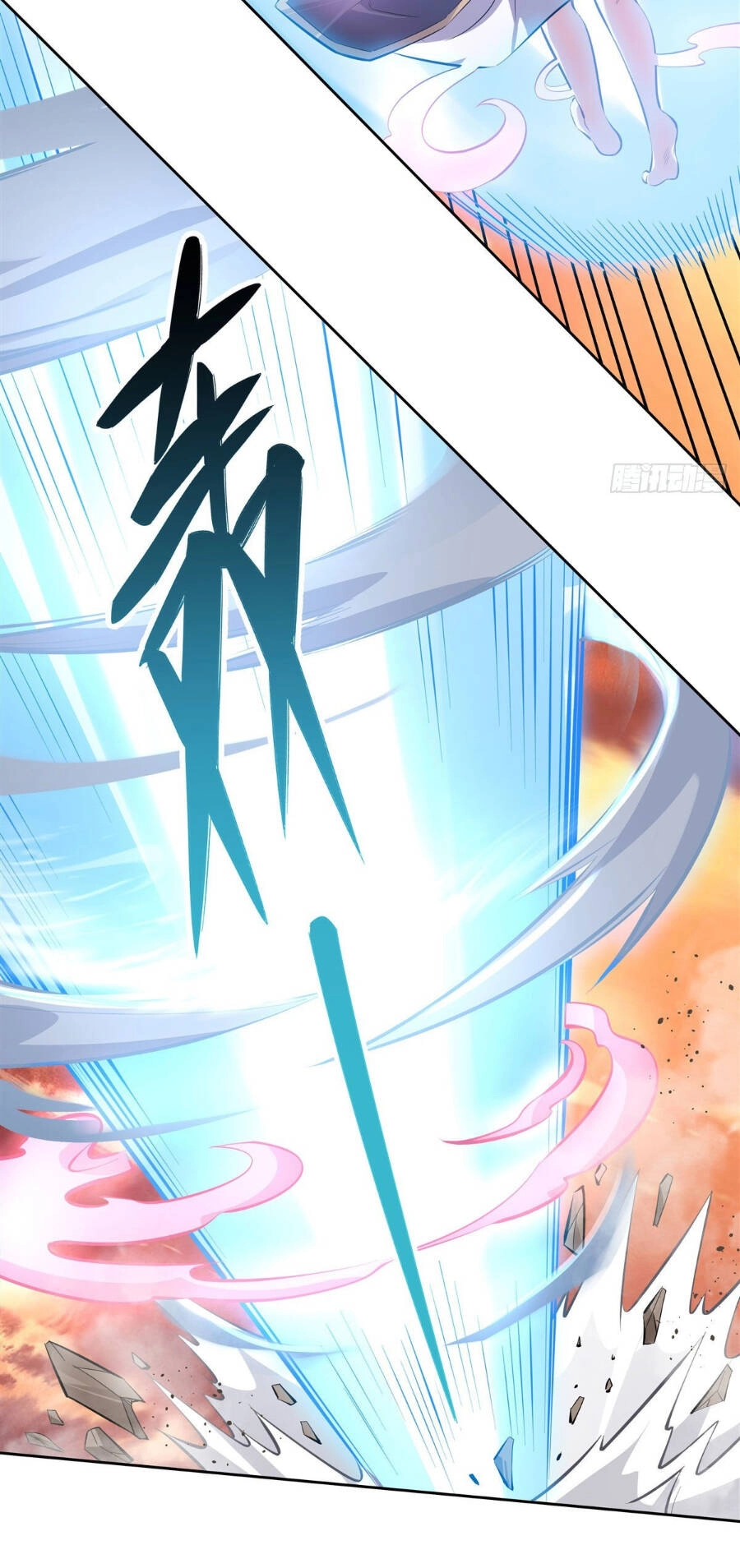 Các Nữ Đồ Đệ Của Ta Đều Là Chư Thiên Đại Lão Tương Lai Chapter 119 - 21