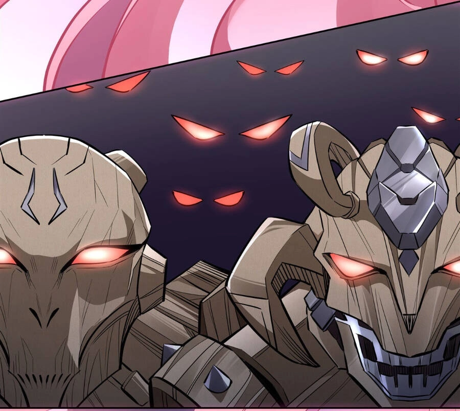 Các Nữ Đồ Đệ Của Ta Đều Là Chư Thiên Đại Lão Tương Lai Chapter 119 - 34