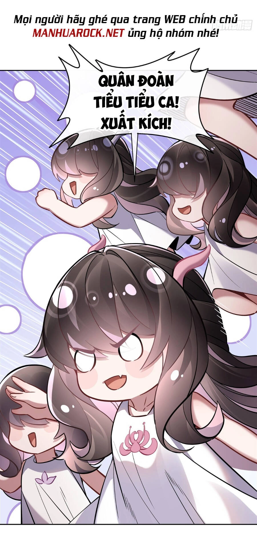 Các Nữ Đồ Đệ Của Ta Đều Là Chư Thiên Đại Lão Tương Lai Chapter 119 - 42