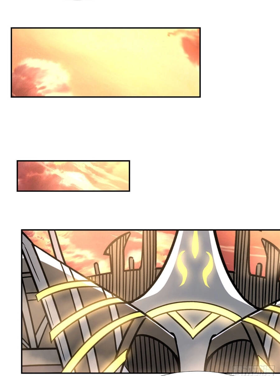 Các Nữ Đồ Đệ Của Ta Đều Là Chư Thiên Đại Lão Tương Lai Chapter 120 - 33