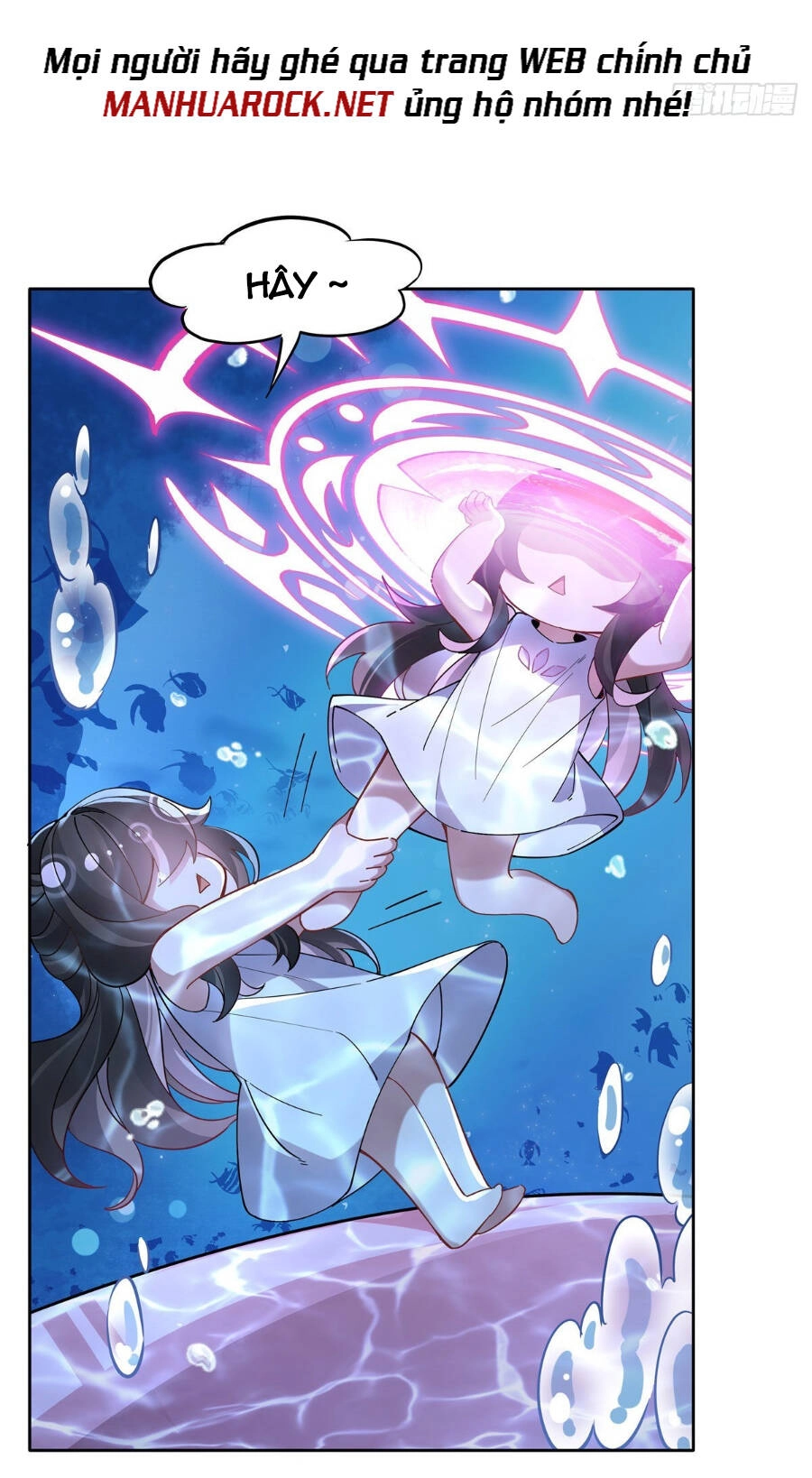 Các Nữ Đồ Đệ Của Ta Đều Là Chư Thiên Đại Lão Tương Lai Chapter 121 - 9