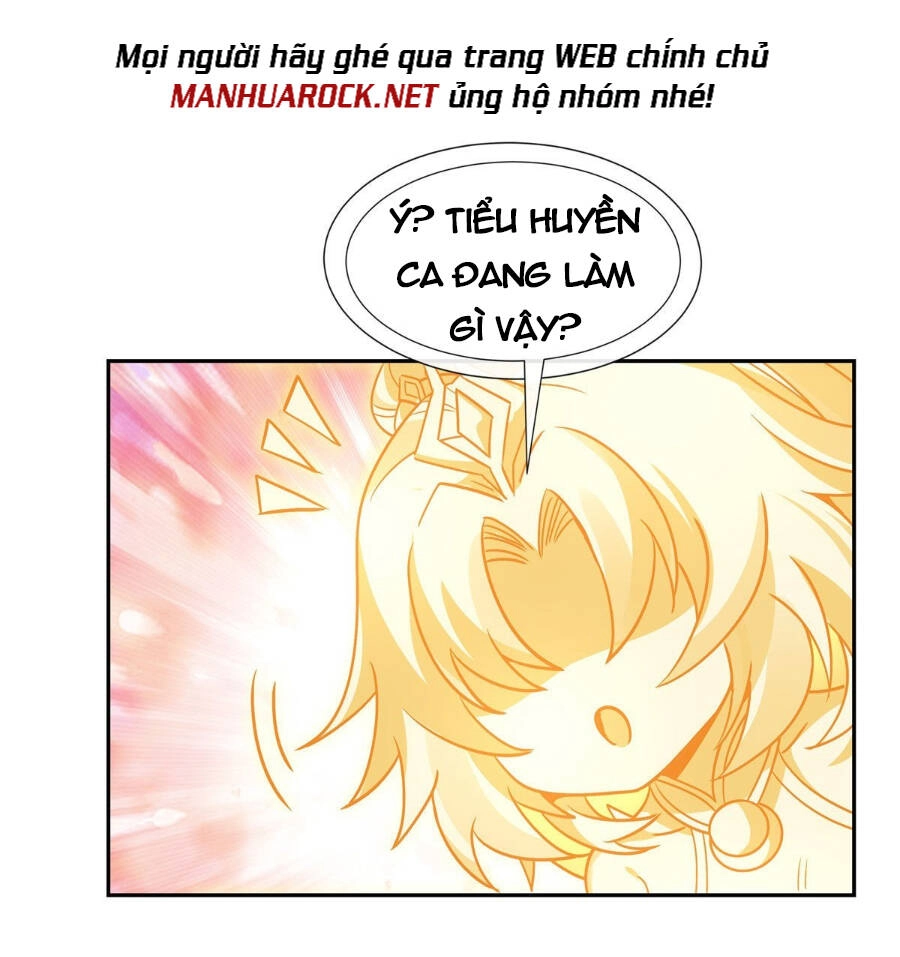 Các Nữ Đồ Đệ Của Ta Đều Là Chư Thiên Đại Lão Tương Lai Chapter 122 - 10