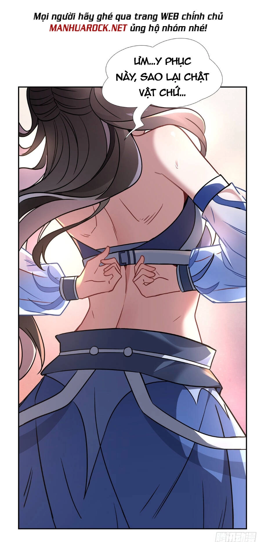 Các Nữ Đồ Đệ Của Ta Đều Là Chư Thiên Đại Lão Tương Lai Chapter 122 - 12