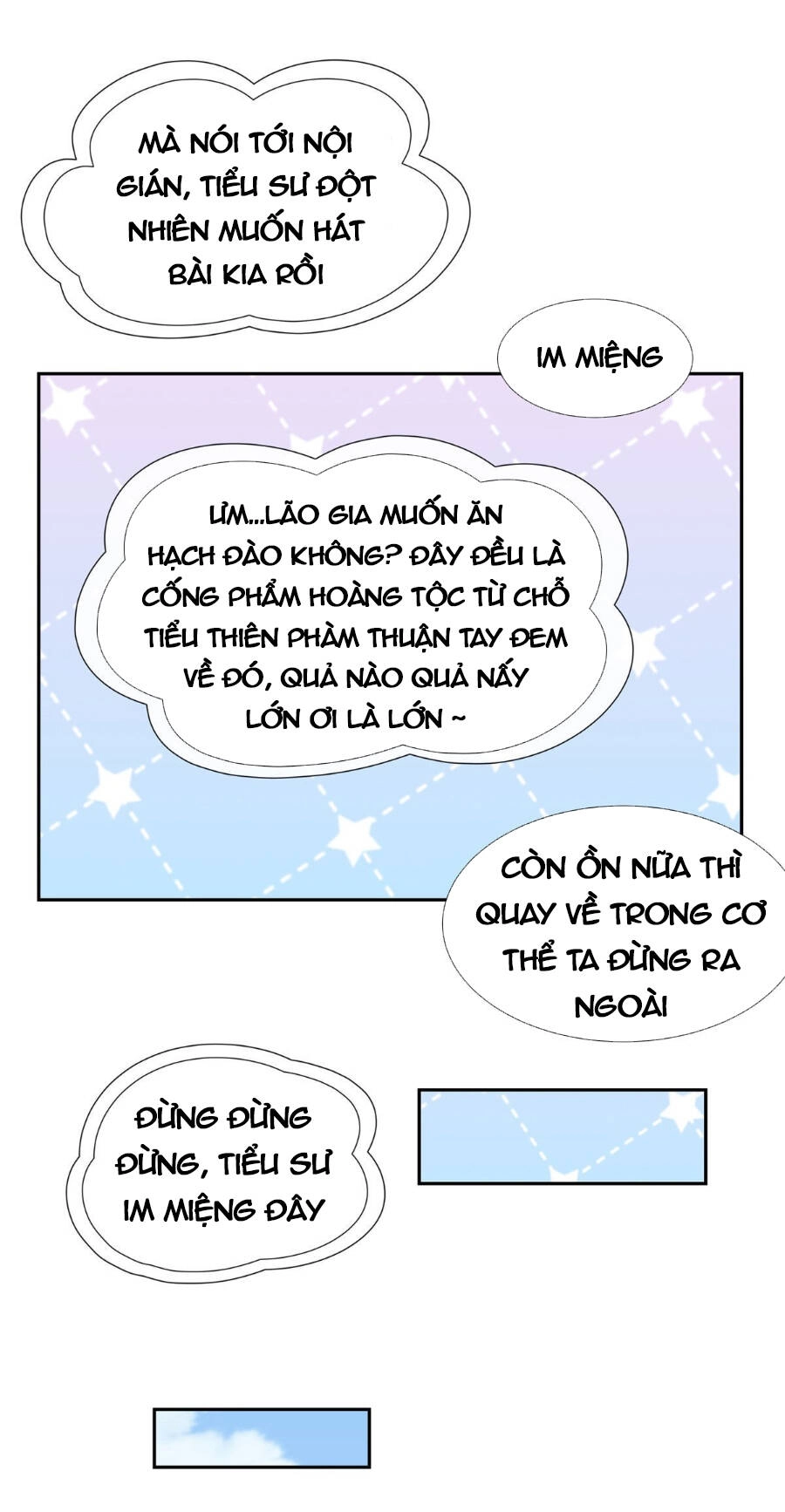 Các Nữ Đồ Đệ Của Ta Đều Là Chư Thiên Đại Lão Tương Lai Chapter 122 - 17