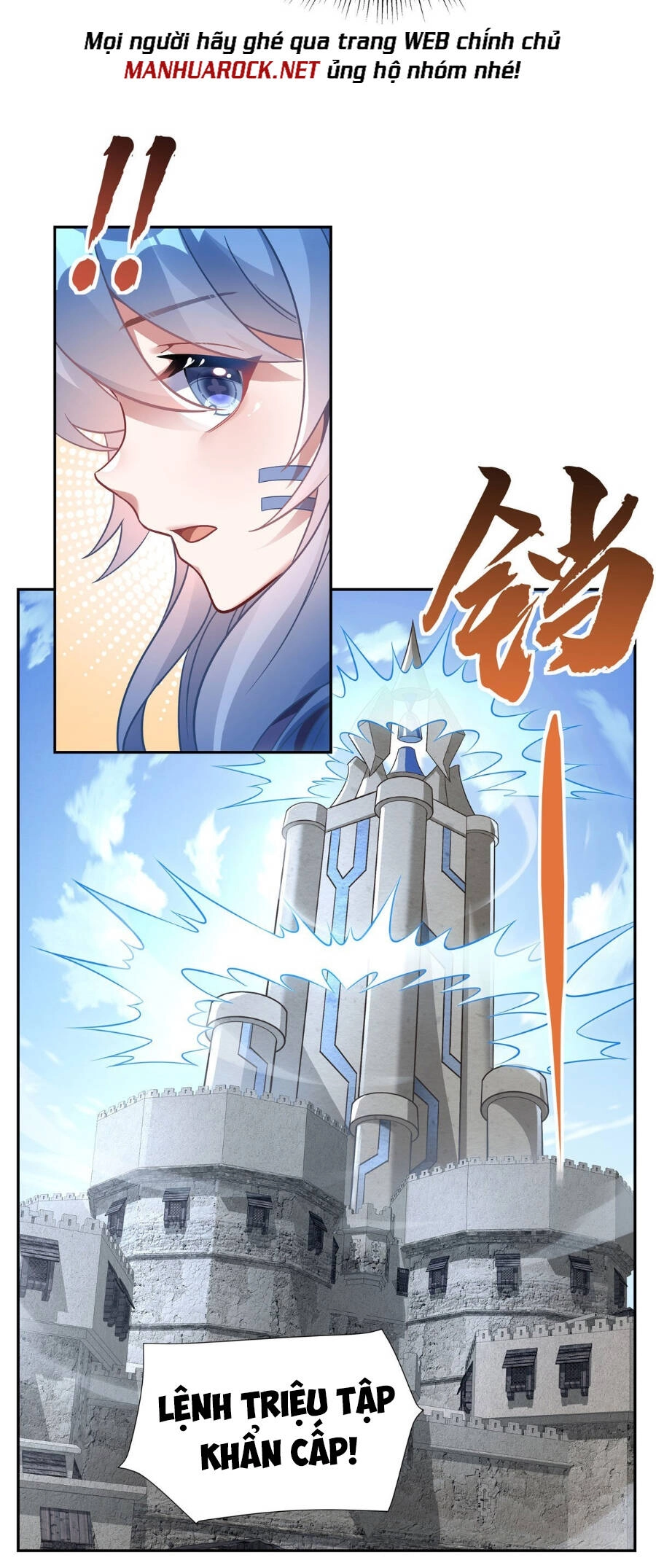 Các Nữ Đồ Đệ Của Ta Đều Là Chư Thiên Đại Lão Tương Lai Chapter 122 - 27