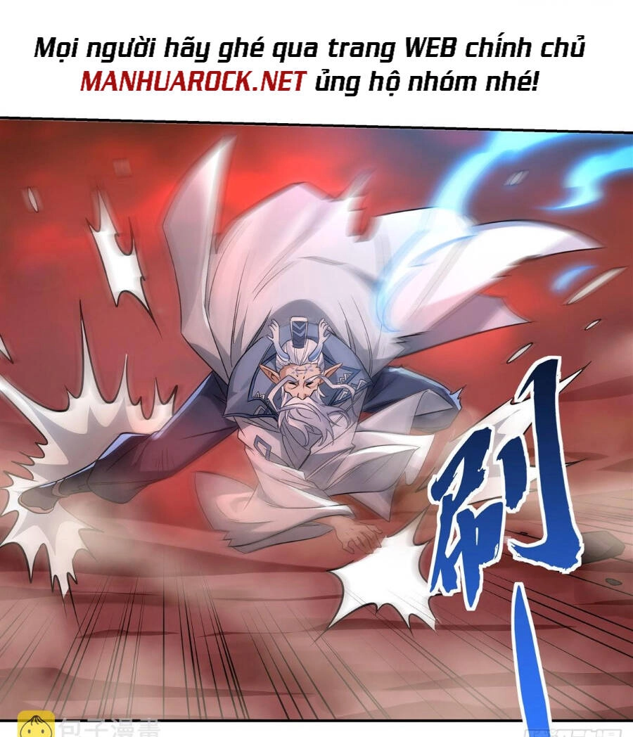 Các Nữ Đồ Đệ Của Ta Đều Là Chư Thiên Đại Lão Tương Lai Chapter 124 - 7