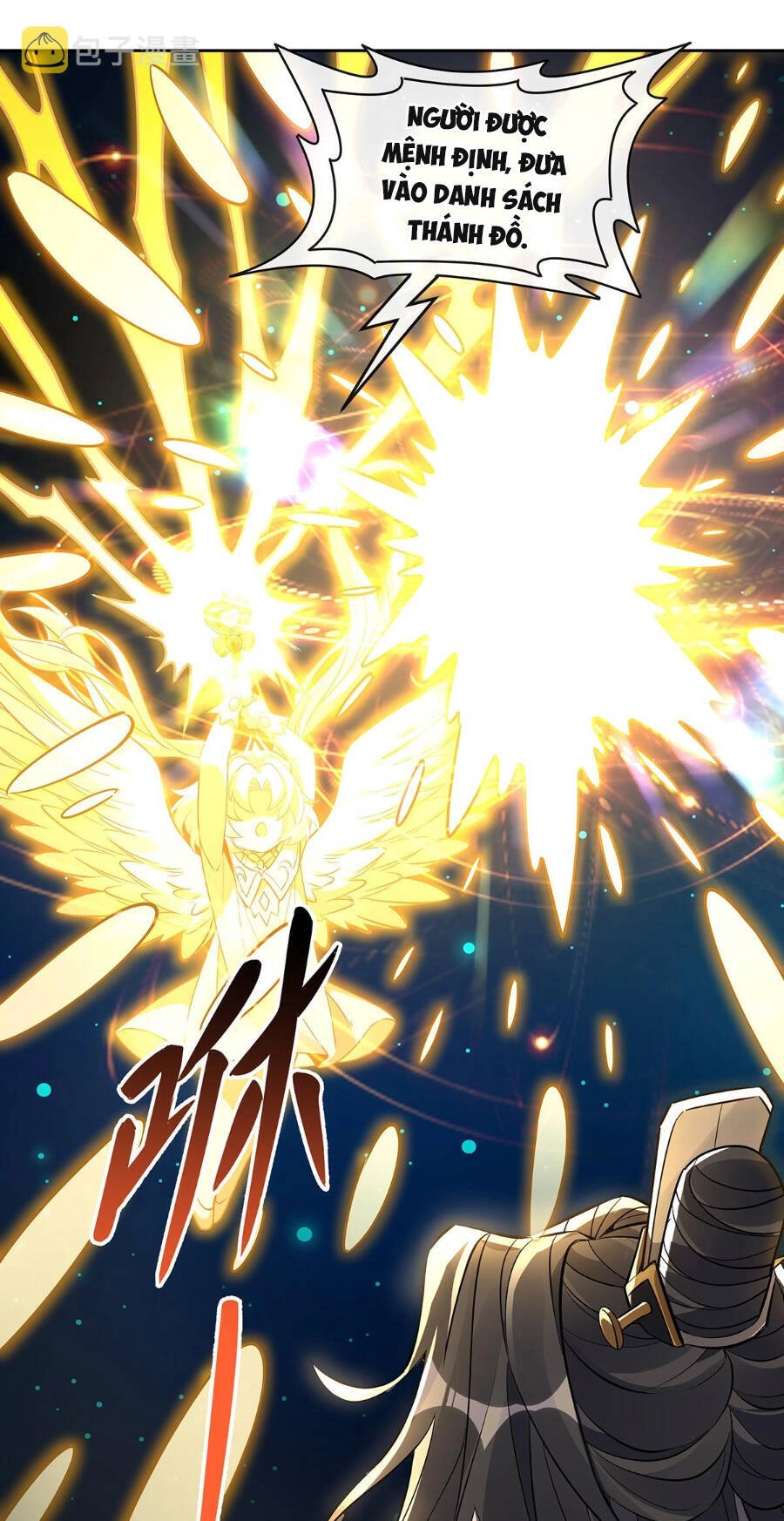 Các Nữ Đồ Đệ Của Ta Đều Là Chư Thiên Đại Lão Tương Lai Chapter 126 - 47