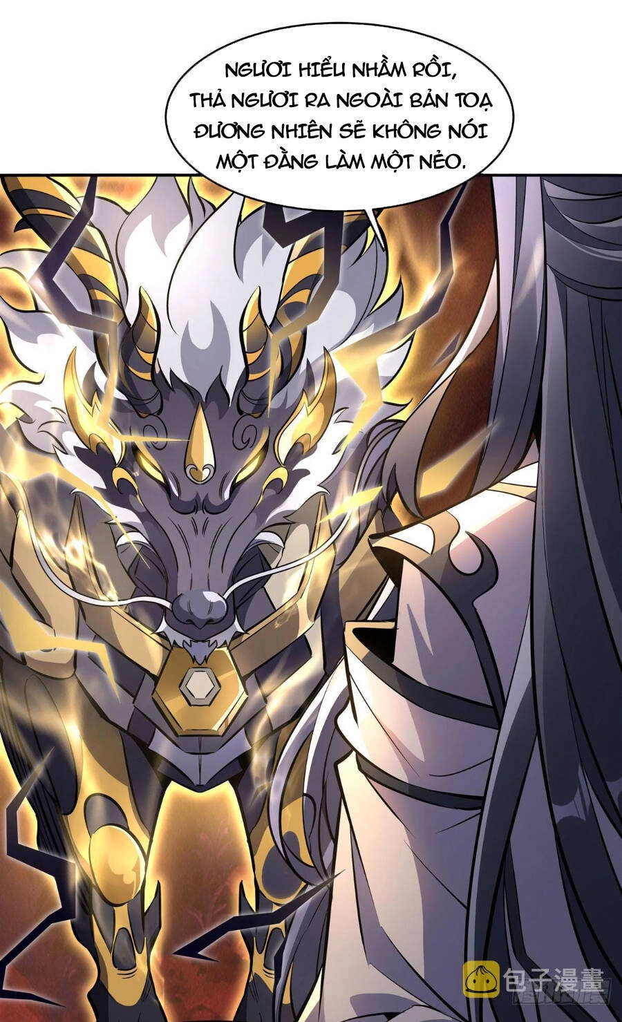 Các Nữ Đồ Đệ Của Ta Đều Là Chư Thiên Đại Lão Tương Lai Chapter 127 - 5