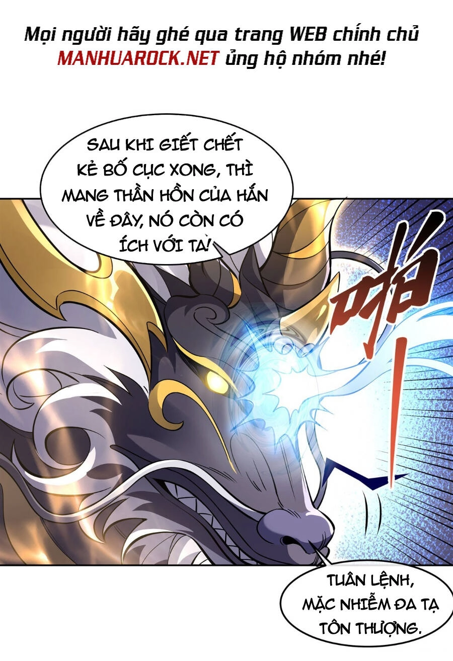 Các Nữ Đồ Đệ Của Ta Đều Là Chư Thiên Đại Lão Tương Lai Chapter 127 - 7