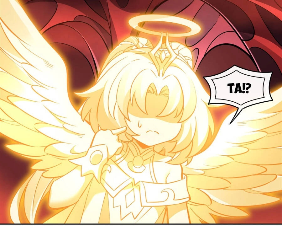 Các Nữ Đồ Đệ Của Ta Đều Là Chư Thiên Đại Lão Tương Lai Chapter 127 - 20