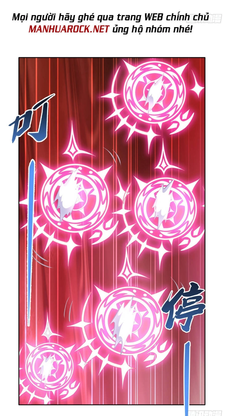 Các Nữ Đồ Đệ Của Ta Đều Là Chư Thiên Đại Lão Tương Lai Chapter 127 - 28