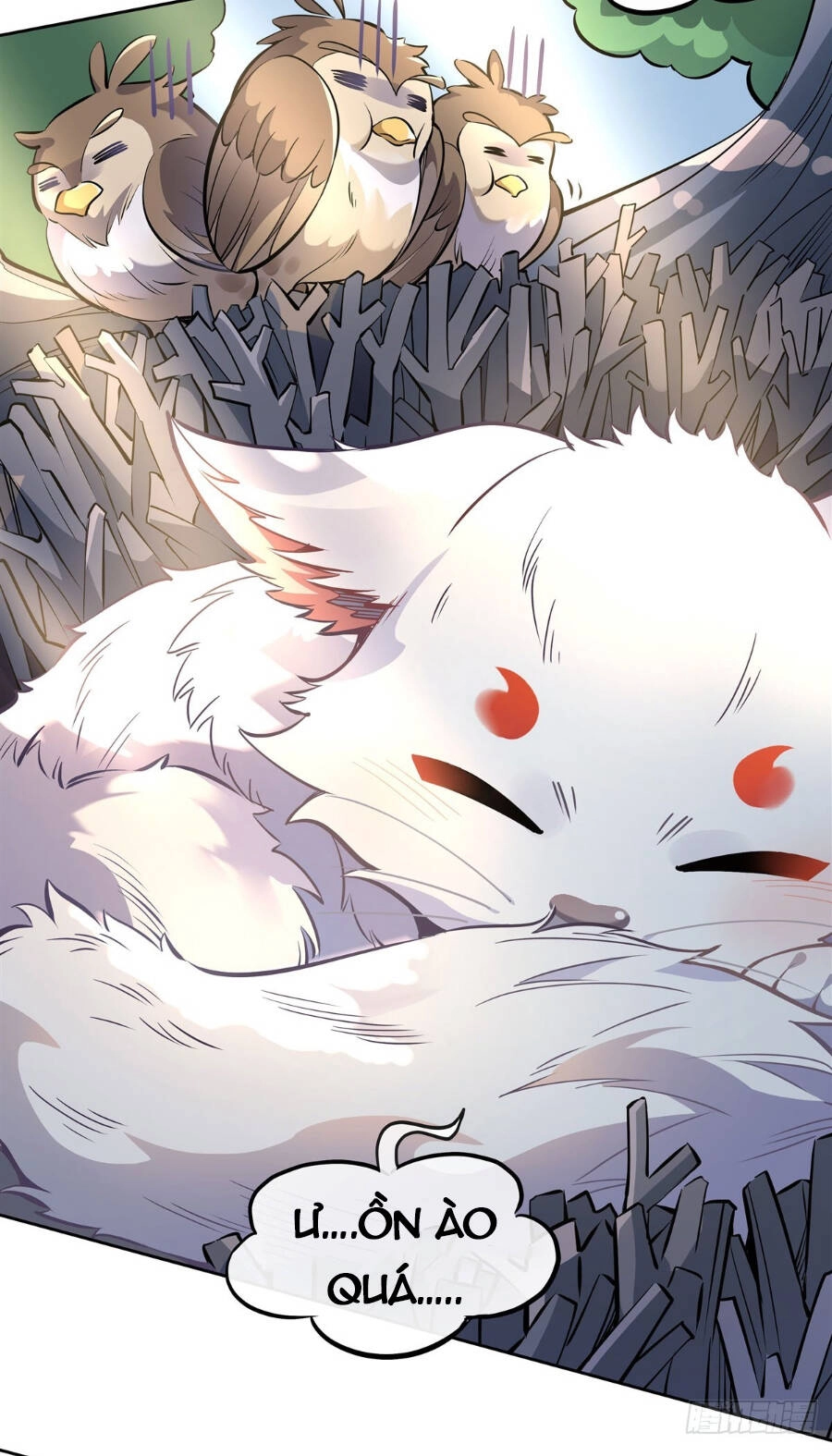 Các Nữ Đồ Đệ Của Ta Đều Là Chư Thiên Đại Lão Tương Lai Chapter 127 - 42