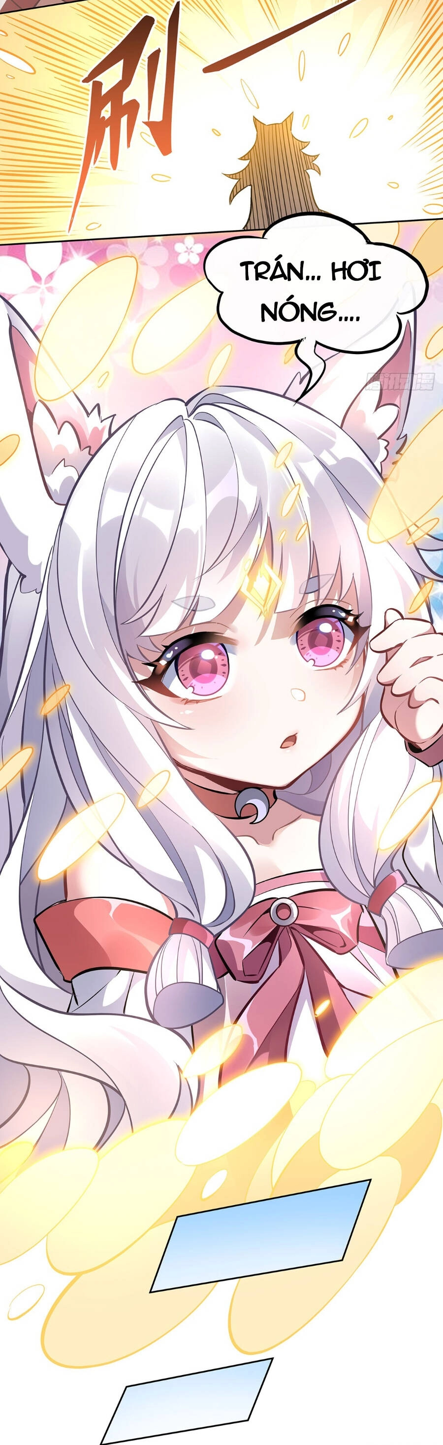 Các Nữ Đồ Đệ Của Ta Đều Là Chư Thiên Đại Lão Tương Lai Chapter 127 - 46