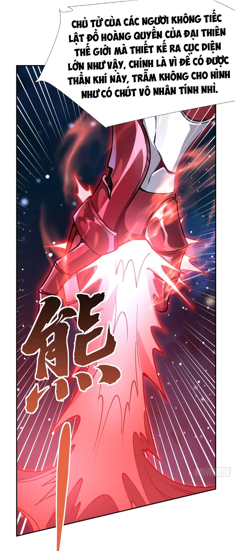 Các Nữ Đồ Đệ Của Ta Đều Là Chư Thiên Đại Lão Tương Lai Chapter 128 - 48