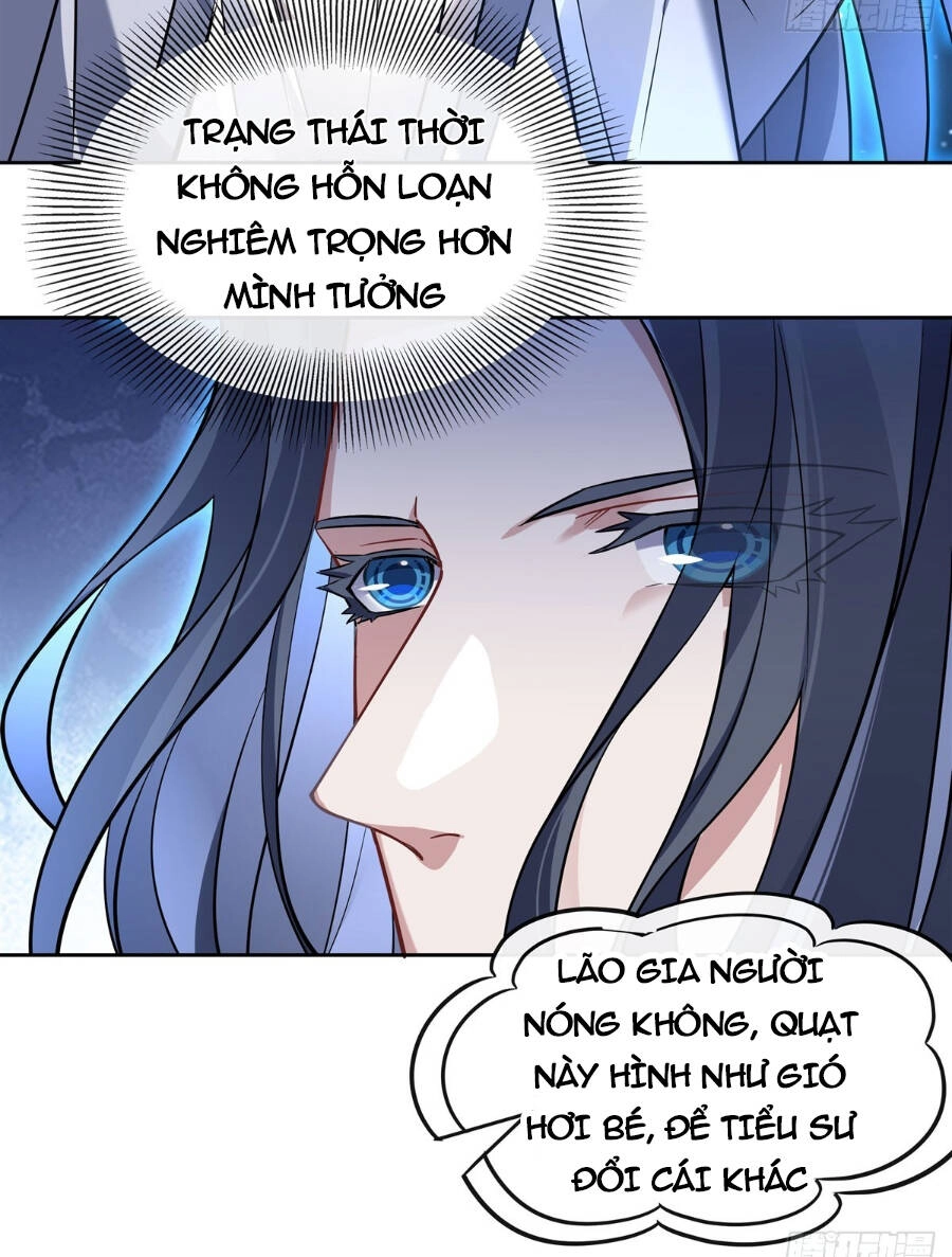 Các Nữ Đồ Đệ Của Ta Đều Là Chư Thiên Đại Lão Tương Lai Chapter 129 - 21