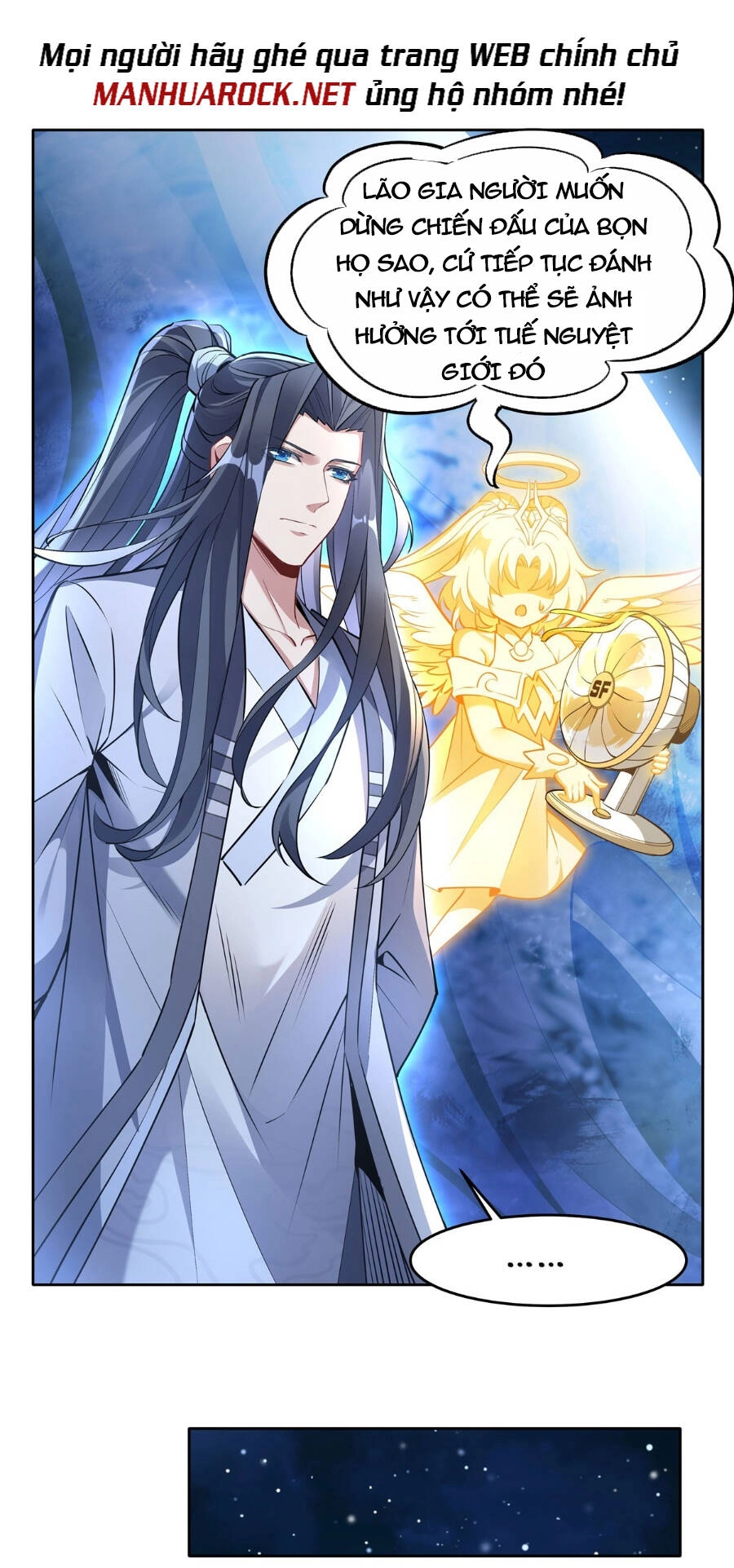 Các Nữ Đồ Đệ Của Ta Đều Là Chư Thiên Đại Lão Tương Lai Chapter 129 - 25