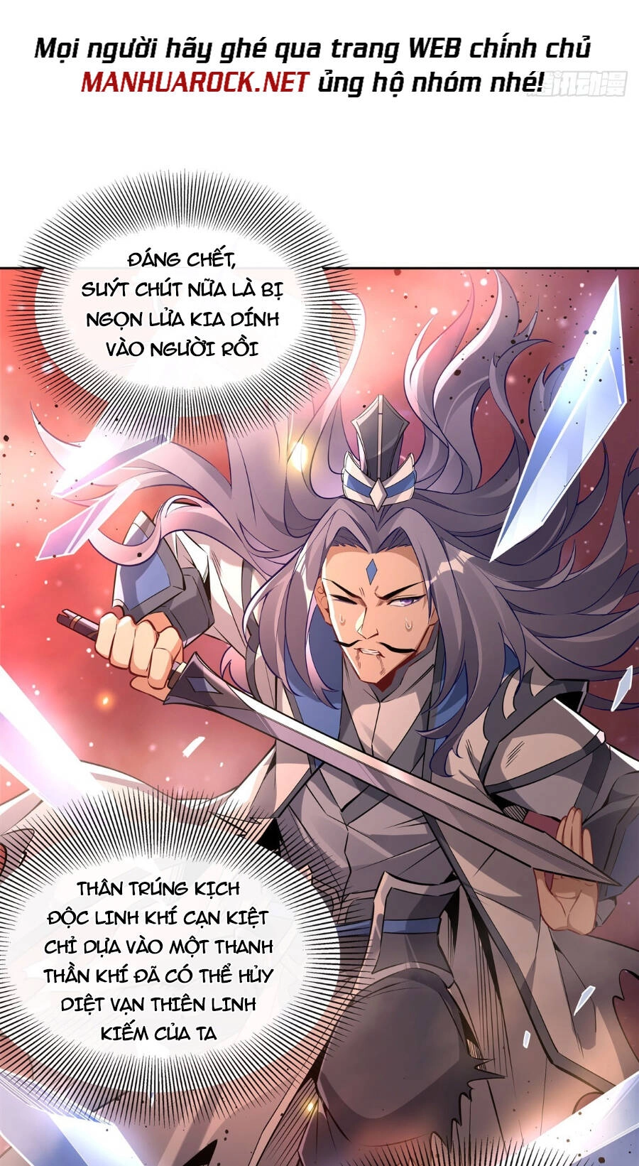 Các Nữ Đồ Đệ Của Ta Đều Là Chư Thiên Đại Lão Tương Lai Chapter 129 - 41