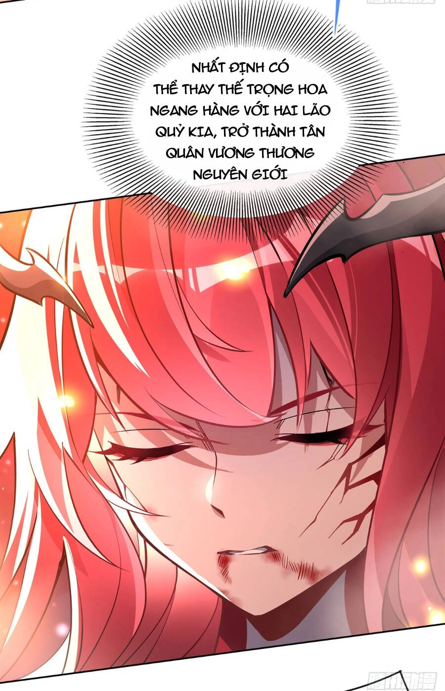 Các Nữ Đồ Đệ Của Ta Đều Là Chư Thiên Đại Lão Tương Lai Chapter 129 - 43