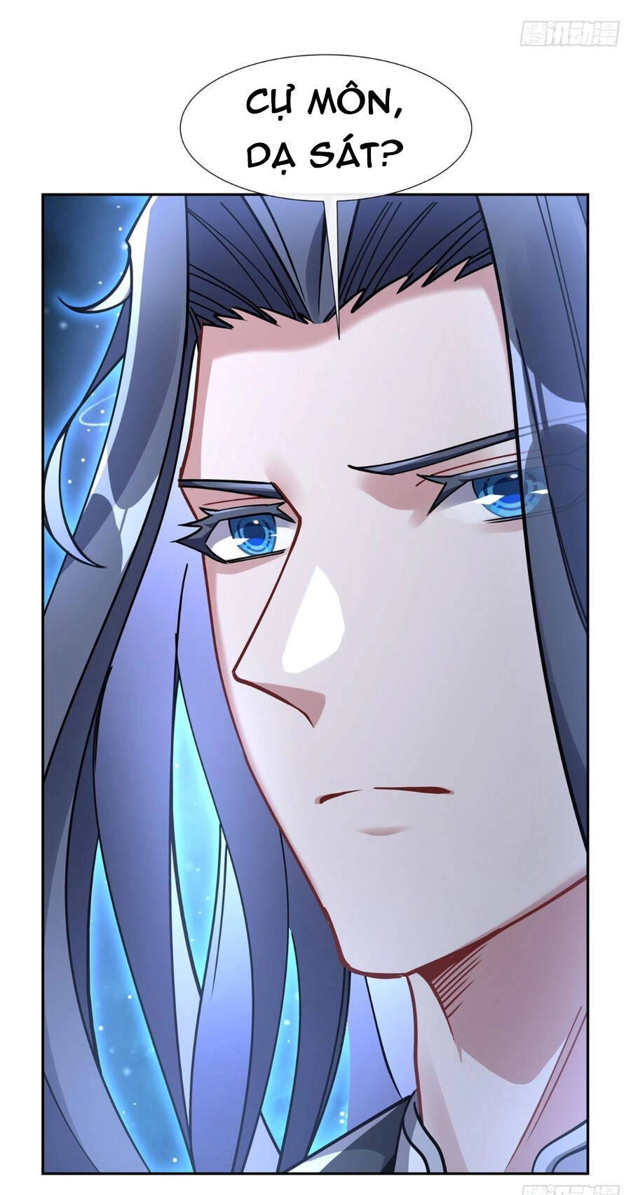 Các Nữ Đồ Đệ Của Ta Đều Là Chư Thiên Đại Lão Tương Lai Chapter 130 - 4