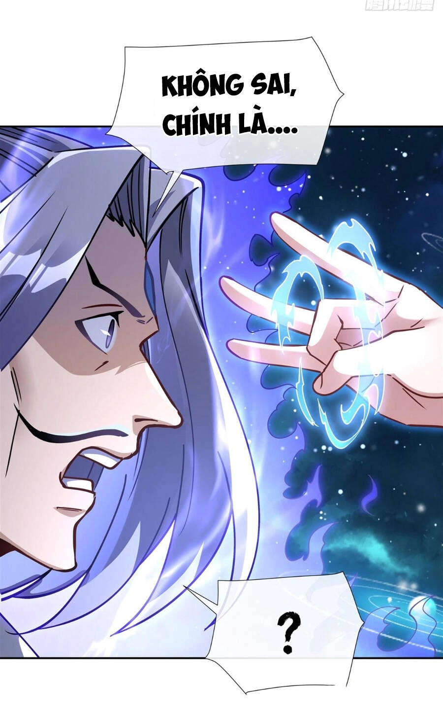 Các Nữ Đồ Đệ Của Ta Đều Là Chư Thiên Đại Lão Tương Lai Chapter 130 - 5