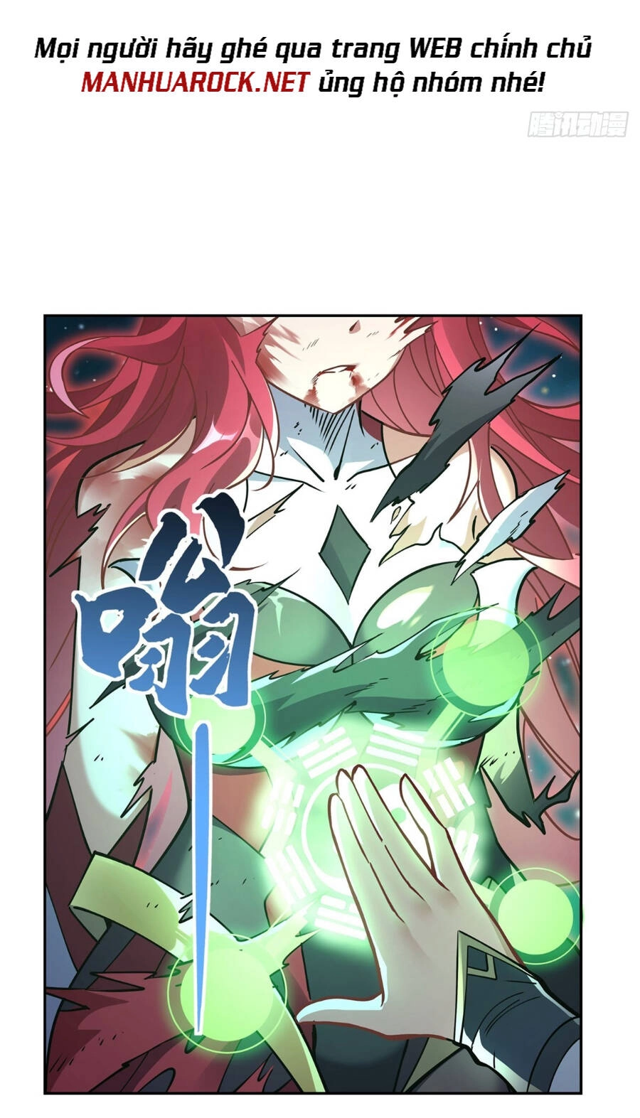 Các Nữ Đồ Đệ Của Ta Đều Là Chư Thiên Đại Lão Tương Lai Chapter 130 - 11