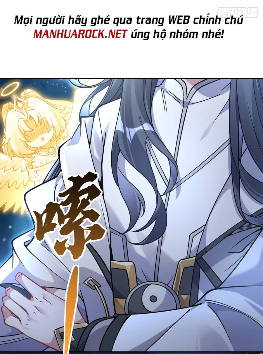 Các Nữ Đồ Đệ Của Ta Đều Là Chư Thiên Đại Lão Tương Lai Chapter 130 - 13