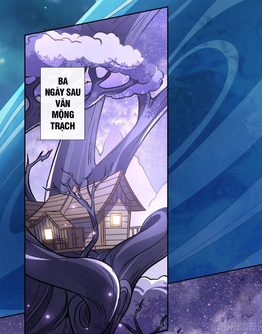 Các Nữ Đồ Đệ Của Ta Đều Là Chư Thiên Đại Lão Tương Lai Chapter 130 - 16