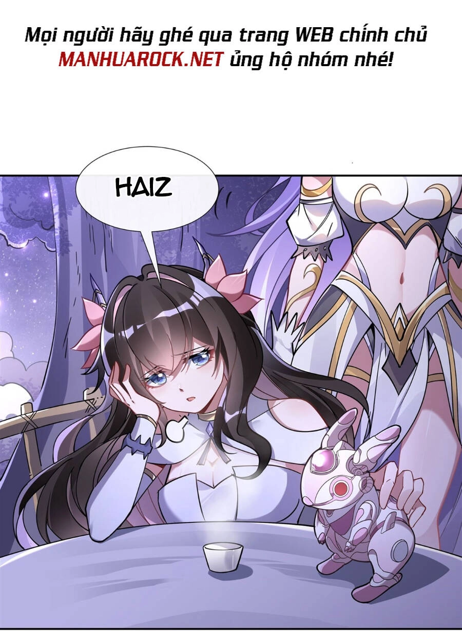 Các Nữ Đồ Đệ Của Ta Đều Là Chư Thiên Đại Lão Tương Lai Chapter 130 - 18