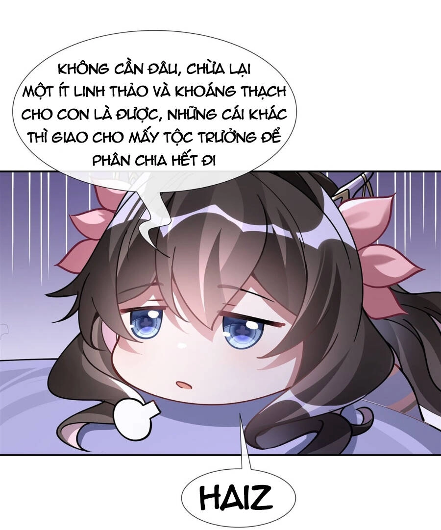 Các Nữ Đồ Đệ Của Ta Đều Là Chư Thiên Đại Lão Tương Lai Chapter 130 - 20